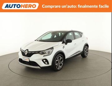 RENAULT Captur TCe 100 CV Intens