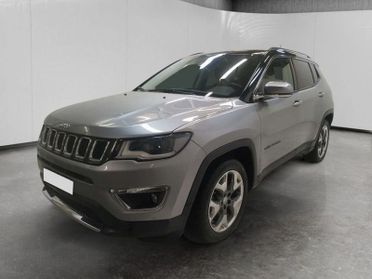 Jeep Compass 1.6 mjt Limited 2wd 120cv my19