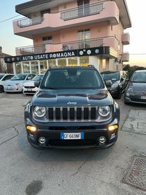 Jeep Renegade 1.3 T4 190CV PHEV 4xe AT6 Limited NESSUN VINCOLO