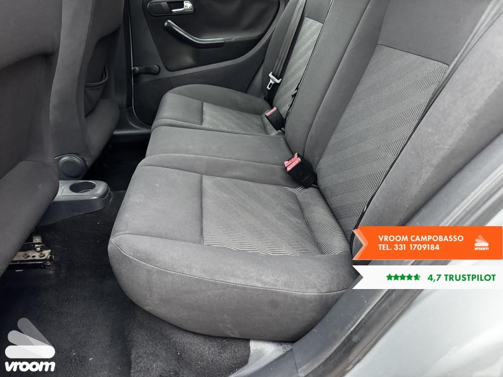 SEAT Ibiza 3ª serie Ibiza 1.4 TDI 5p. Reference