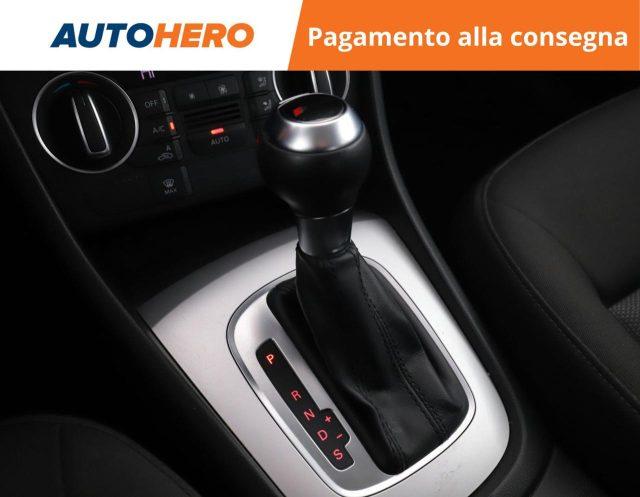 AUDI Q3 2.0 TDI 150 CV quattro S tronic Business