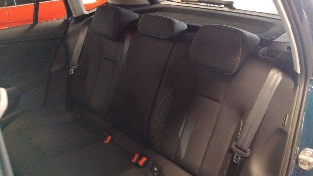 SKODA Kamiq 1.0 TSI 110 CV DSG Ambition