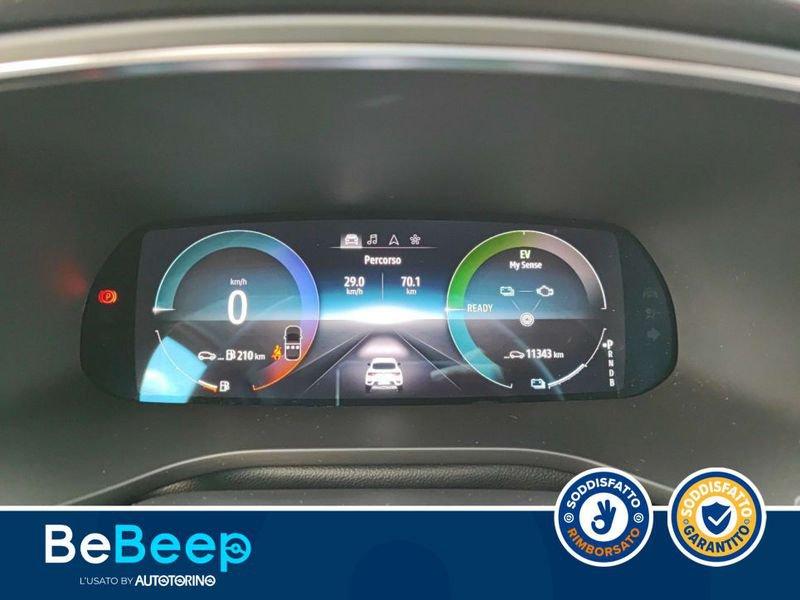 Renault Arkana 1.6 E-TECH FULL HYBRID TECHNO 145CV