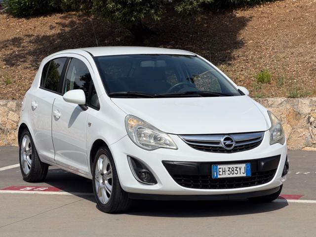 OPEL Corsa 1.3 CDTI 95CV COSMO SOLO 98.000KM !!!