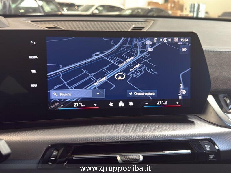 BMW X2 U10 xdrive 20d 48V MSport Pro auto