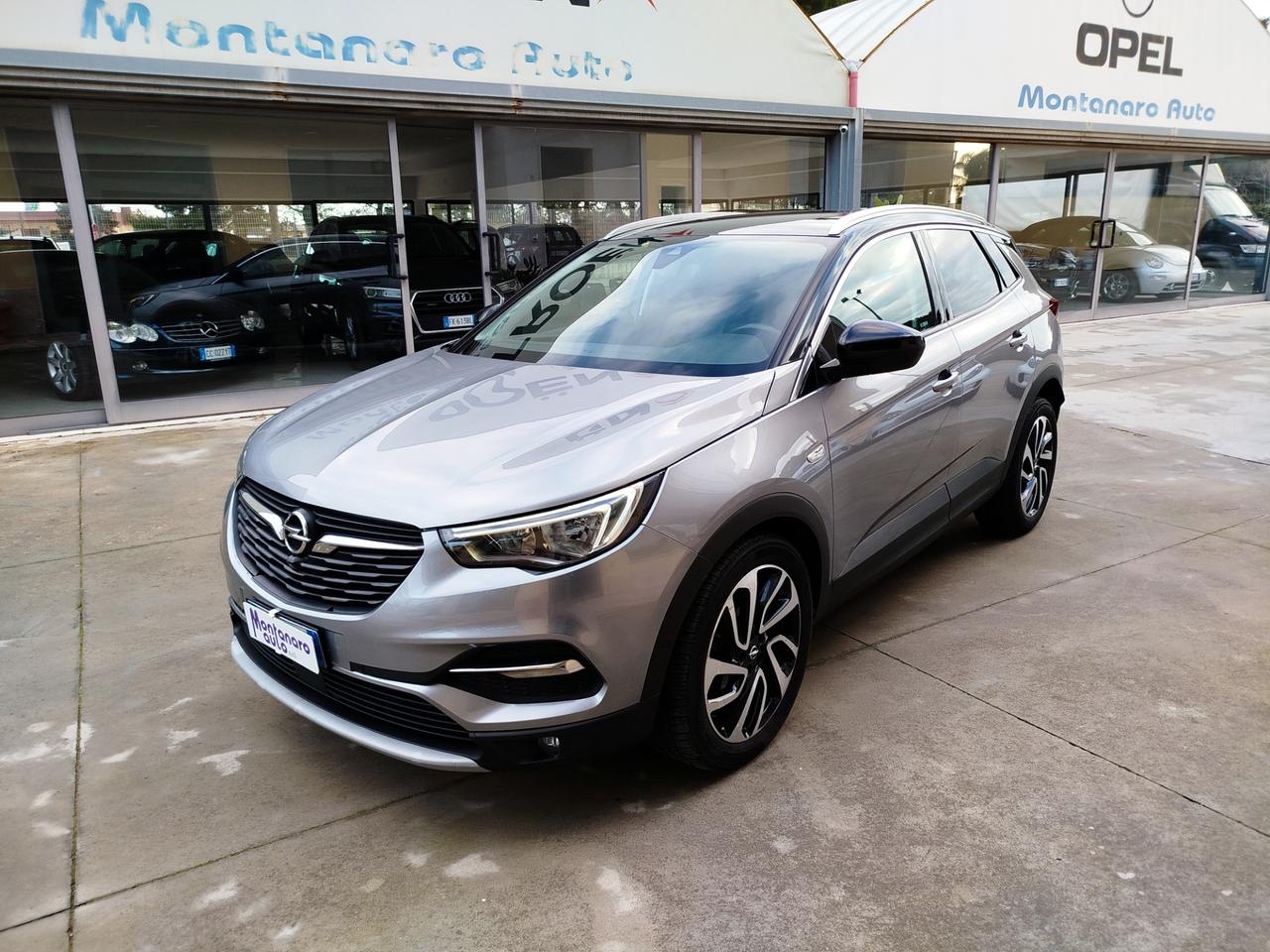 Opel Grandland X 1.6 diesel Ecotec Start&Stop aut. Innovation