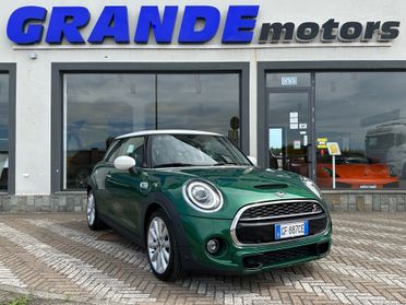 Mini Mini 2.0 Cooper S Hype 5 porte