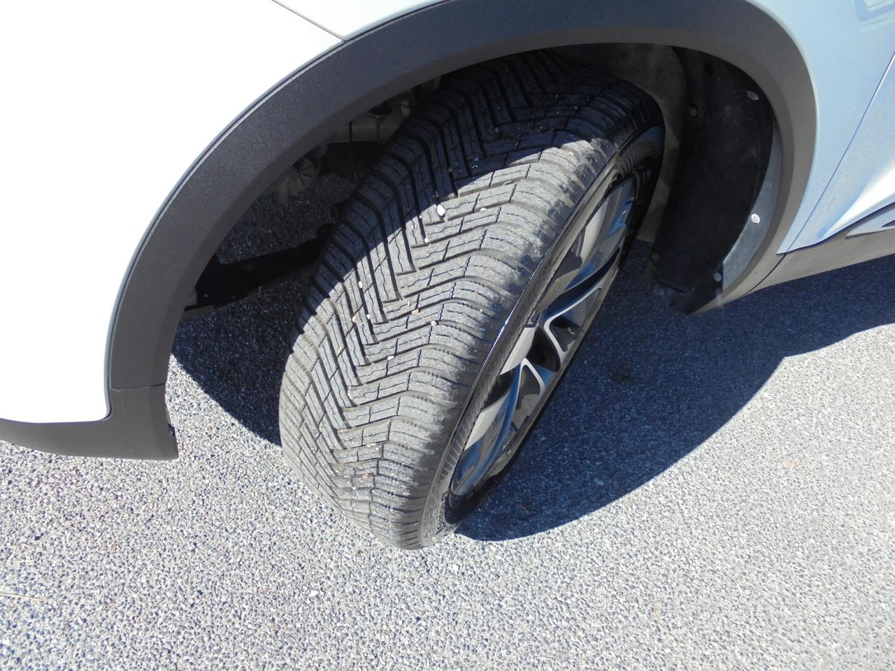 Dr 5.0 1.5 Bi-Fuel GPL