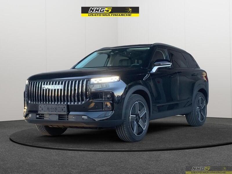 Jaecoo Jaecoo 7 1.6 TGDI 147 CV aut. 2WD Premium