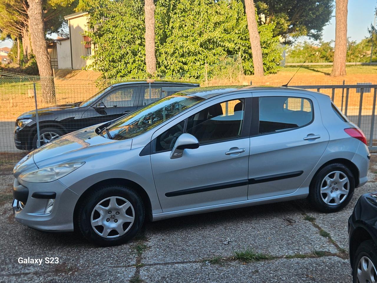 Peugeot 308 1.6 VTi 120CV 5p. Premium