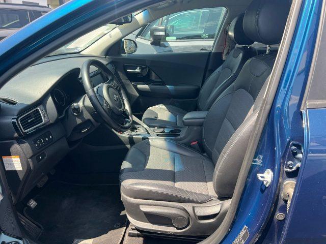 KIA Niro 1.6 HEV GDI Energy DCT