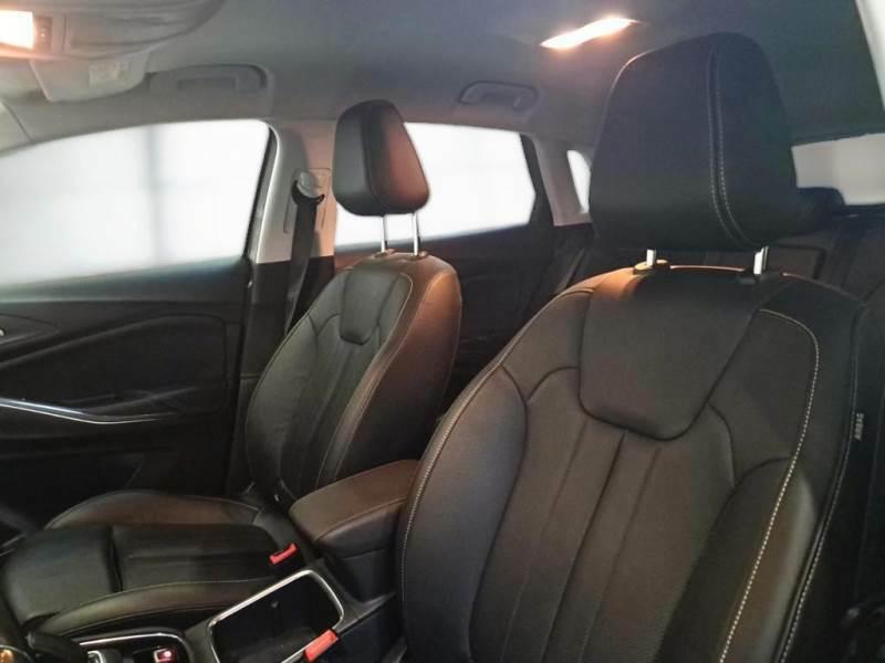 OPEL GRANDLAND X 1.6 PHEV FWD ULTIMATE AUTO SUV