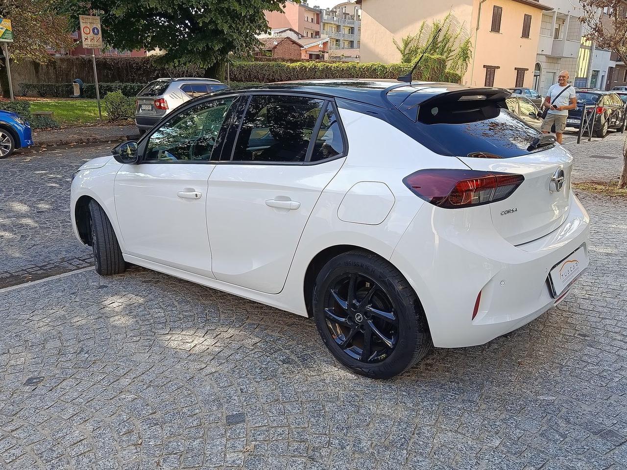 Opel Corsa 1.2 Desing&Tech GPL #6776
