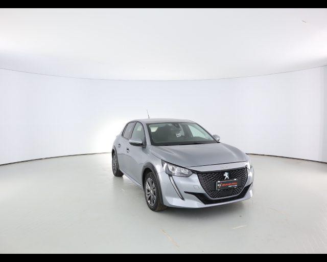 PEUGEOT 208 motore elettrico 136 CV 5 porte Allure Pack