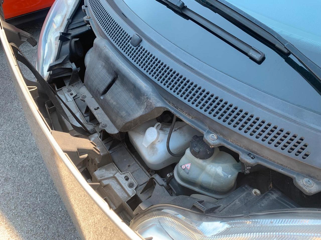 Smart ForTwo 1000 52 kW coupé passion