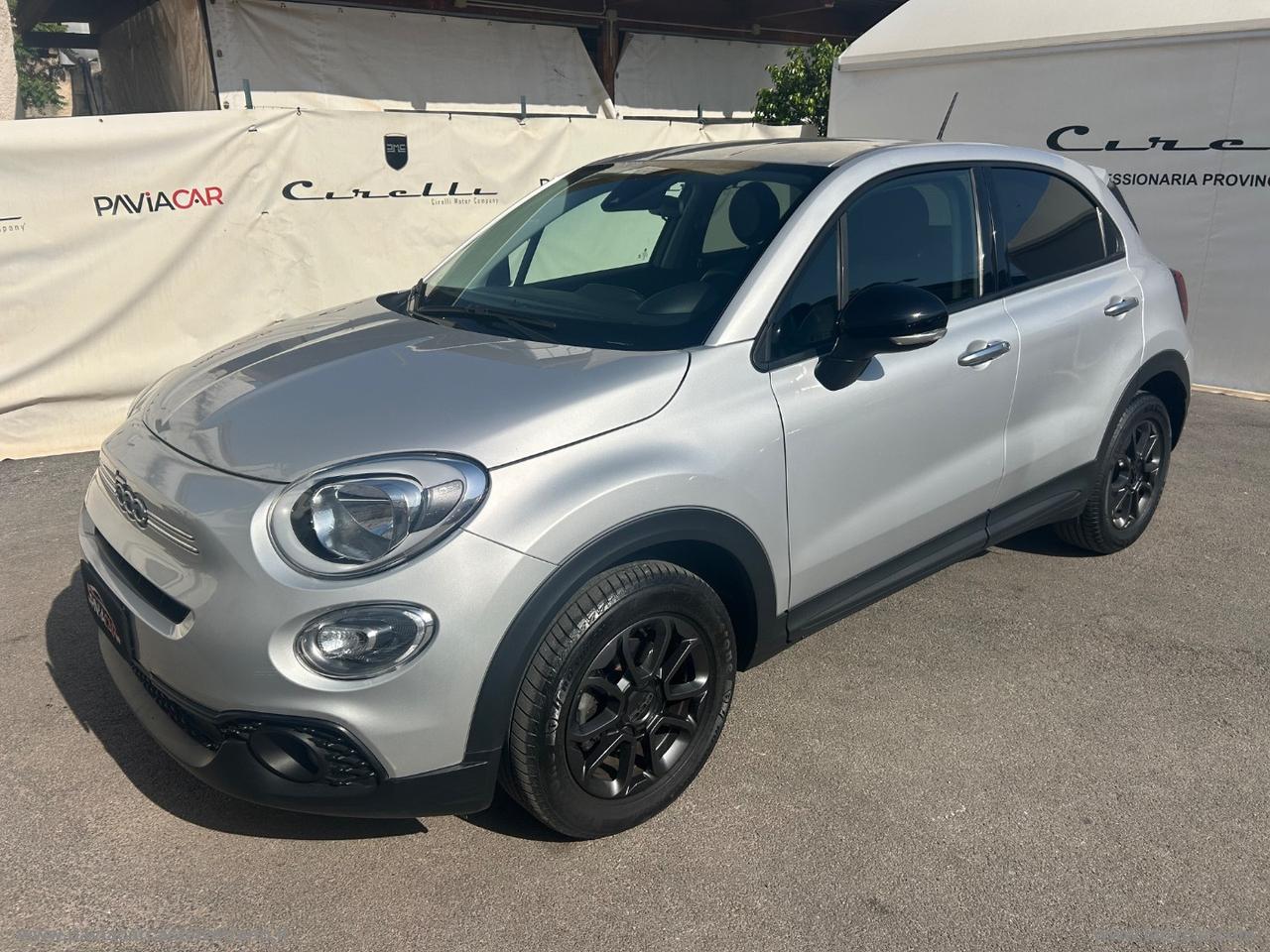 FIAT 500X 1.6 M.Jet 130 CV Sport Dolcevita