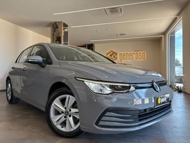 Volkswagen Golf 2.0 TDI DSG SCR Life 116 CV
