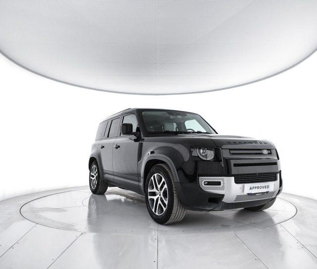 LAND ROVER Defender 110 3.0D I6 200 CV AWD Auto SE - AUTOCARRO N1