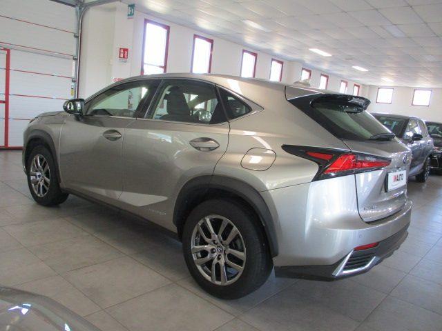 LEXUS NX 300 Hybrid 4WD Premium