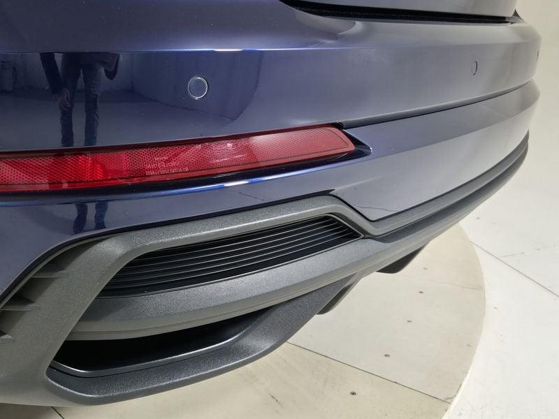 Audi Q3 II 2018 Diesel 35 2.0 tdi S line edition s-tronic