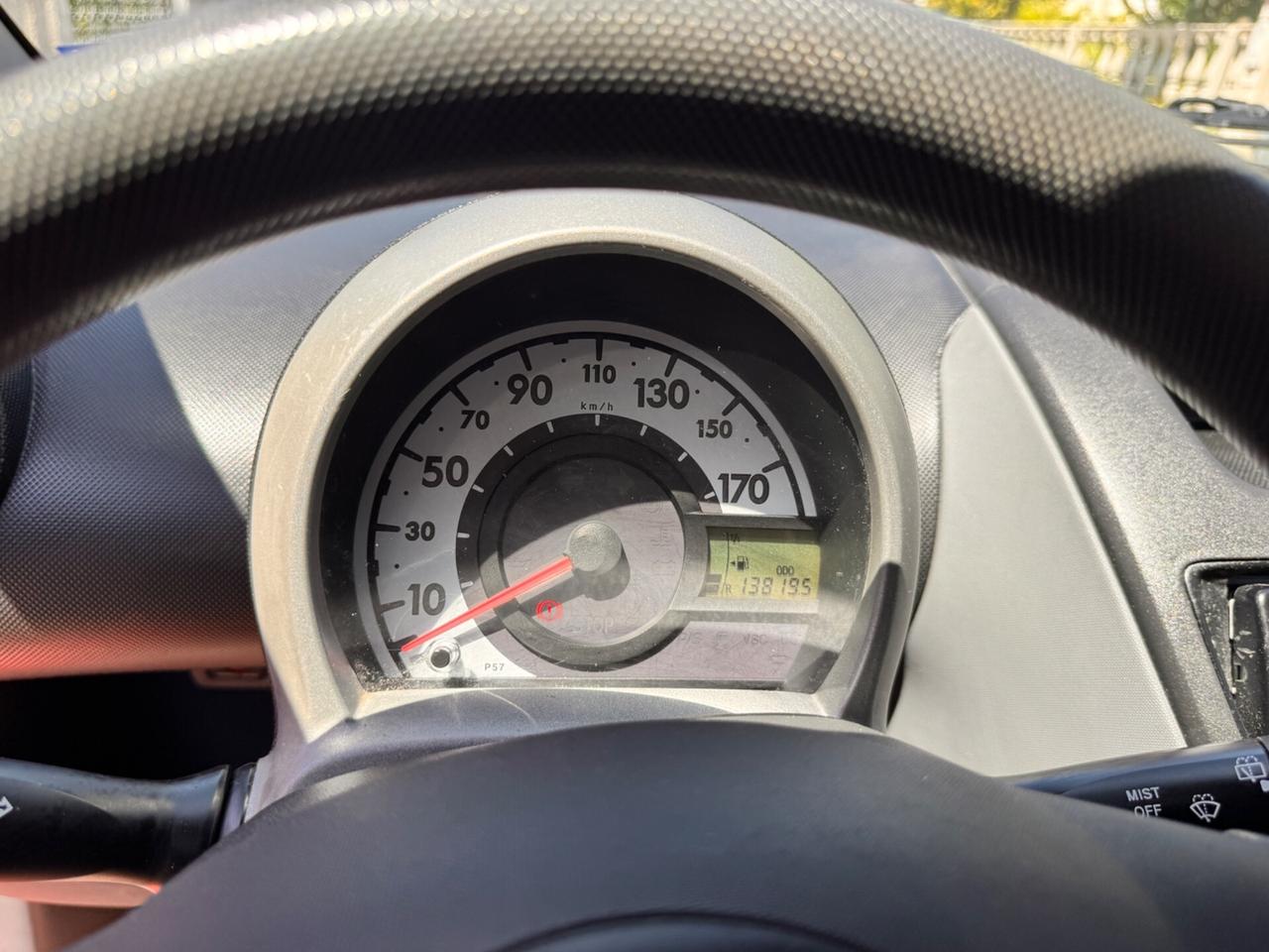 Citroen C1 1.0 5 porte C1TY