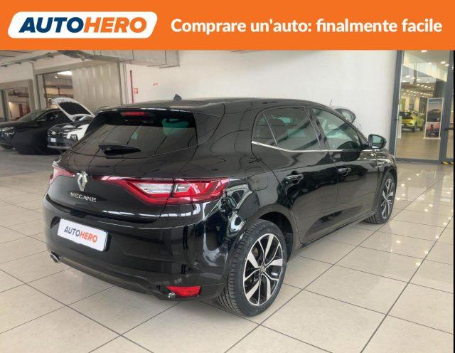 RENAULT Megane Mégane Blue dCi 115 CV Intens