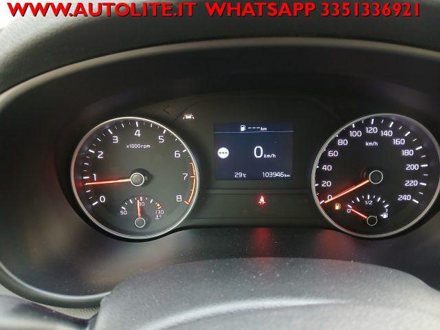 KIA Sportage 1.6 ECOGPL 2WD Style