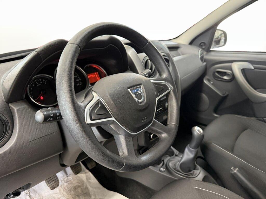 Dacia Duster 1.6 Ambiance 4x2