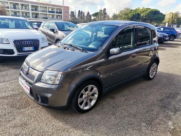 Fiat Panda 1.4 16v 100cv