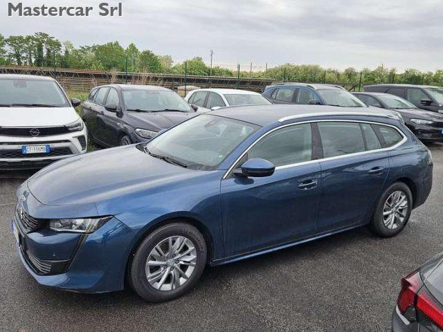 PEUGEOT 508 508 II SW 1.5 bluehdi Business s - GE850SF