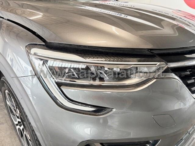 Renault Arkana 16 Hybrid E-Tech NETTO 10900 MOTORE?