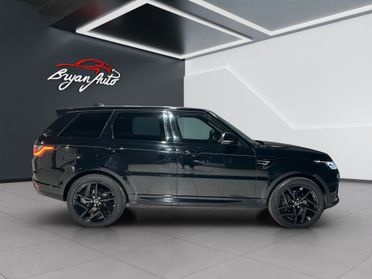 Land Rover Range Sport 3.0 sdV6 HSE 249cv auto my19 IVA ESPOSTA