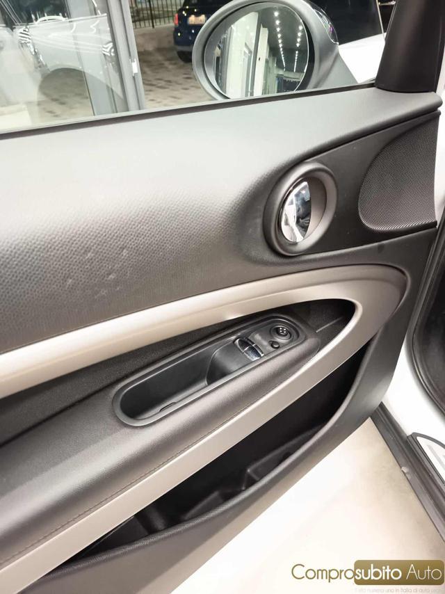 MINI Paceman Cooper Bussines Paceman Automatica ALL4