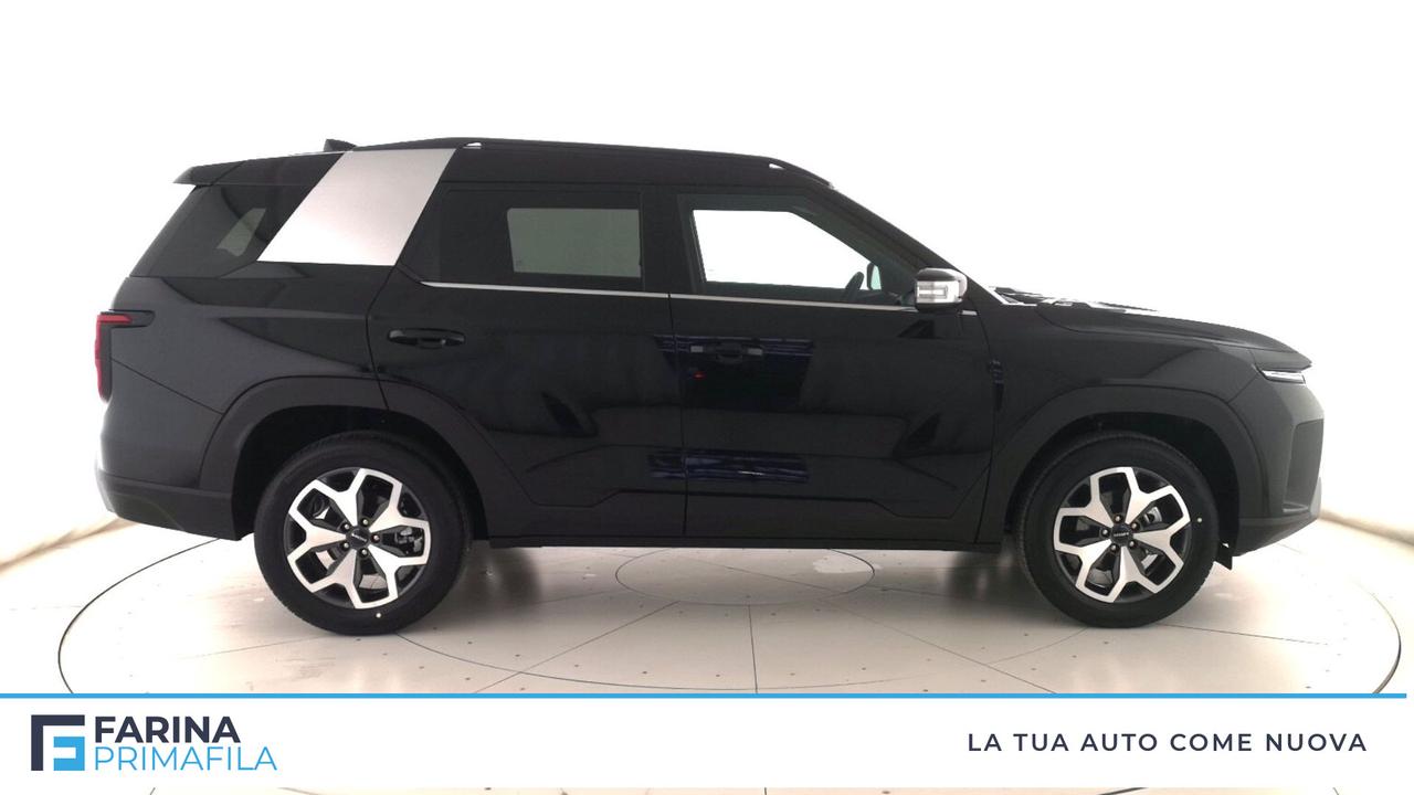 KGM Torres Style - 1.5 Turbo GDI - 2wd MT