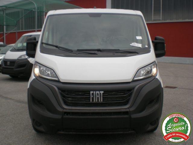 FIAT Ducato 35 2.2 Mjt 140CV MH1 Furgone - PRONTA CONSEGNA