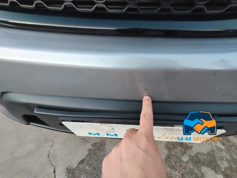 Fiat Freemont 2.0 mjt 16v Black Code 4x4 170cv auto