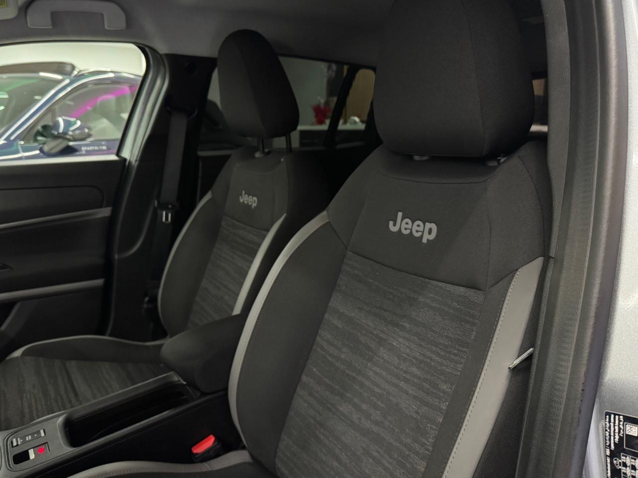 Jeep Avenger 1.2 100Cv Summit