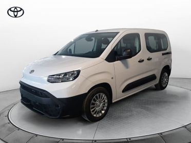 Toyota Proace City Verso 1.5D 100 CV S&S Short Lounge