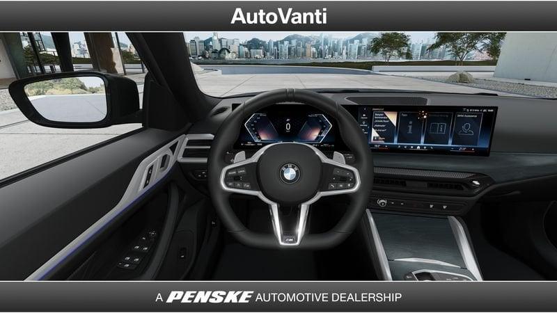 BMW Serie 4 Gran Coupé 430d xDrive 48V Msport