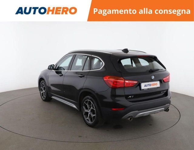 BMW X1 sDrive20d xLine