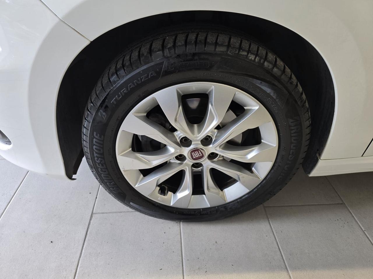 Fiat Tipo 1.4 5 porte Lounge GPL