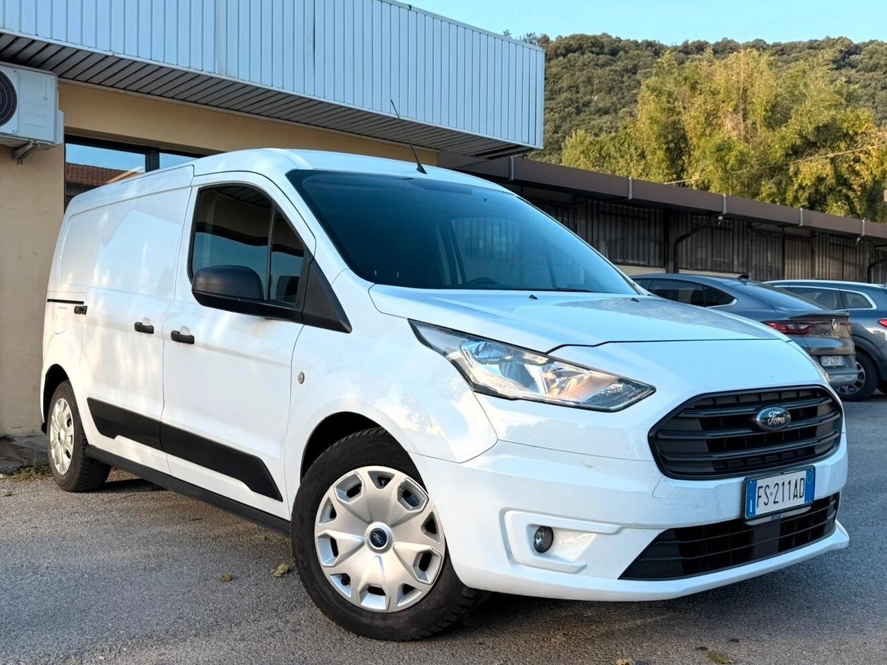 Ford Transit Connect 210 1.5 TDCi PL Furgone Trend