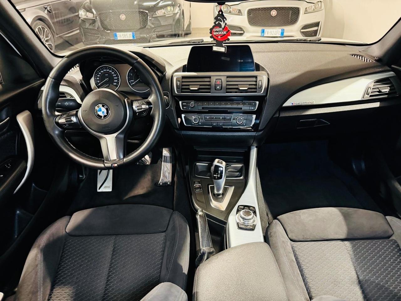 Bmw 120D xDrive Msport*190 CV*