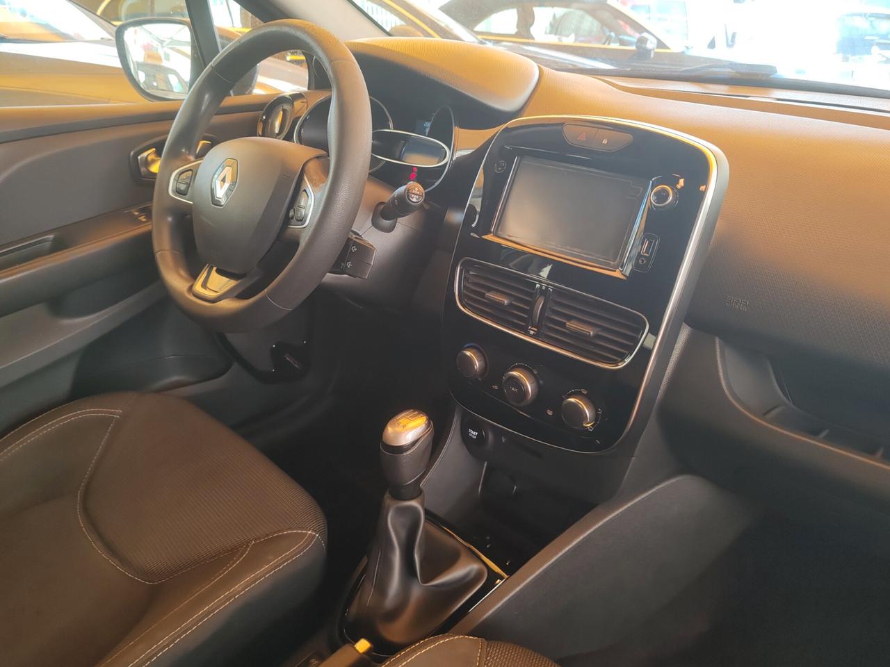 Renault Clio dCi 8V 90CV Start&Stop 5 porte Energy Zen