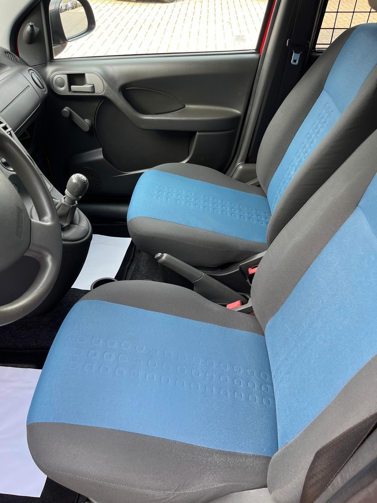 Fiat Panda 1.3 MJT DPF Van Active 2 posti