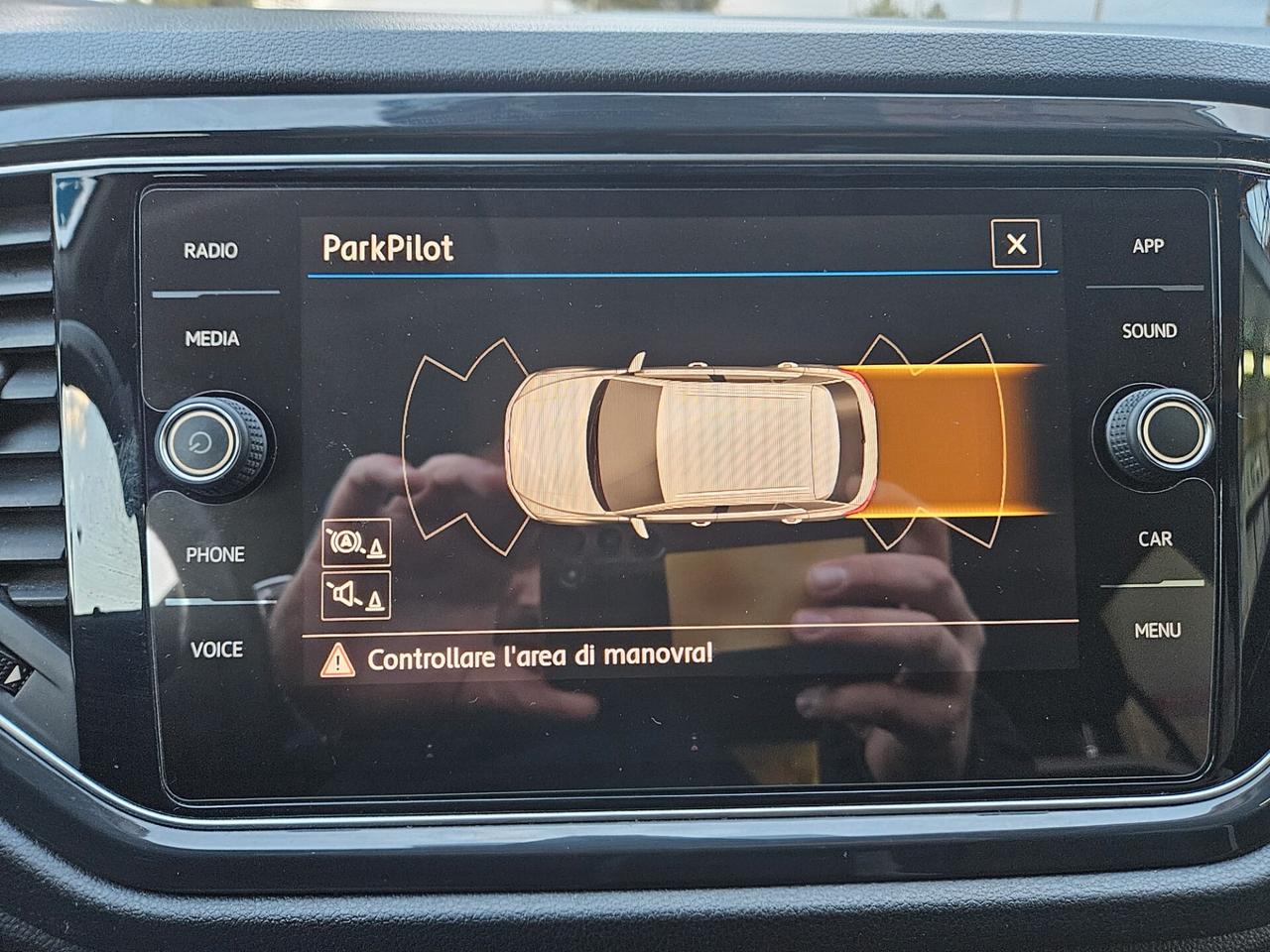 Volkswagen T-Roc 2.0 150cv 4Motion autom. DSG