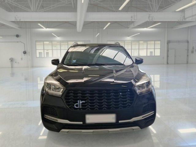 DR MOTOR DR 4.0 1.5 Bi-Fuel GPL
