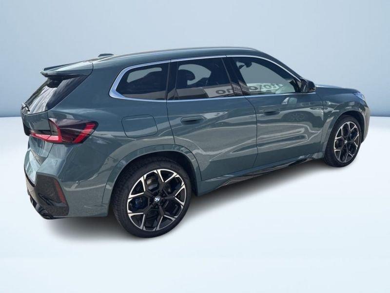 BMW X1 M35i xDrive