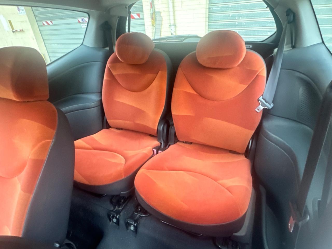 Citroen C2 1.4 HDi 70CV Excite VTR