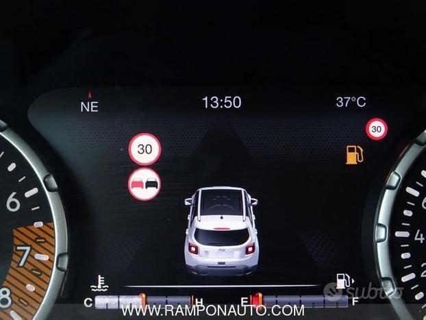 Jeep Renegade 1.0 T3 Limited